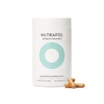 best Beauty & Personal Care products   Nutrafol Women's Balance Hair Growth Supplements, Ages 45 and Up, Clinically Proven for Visibly Thicker Hair and Scalp Coverage, Dermatologist Recommended - 1 Month Supply  - best  Beauty care  in best baby specials