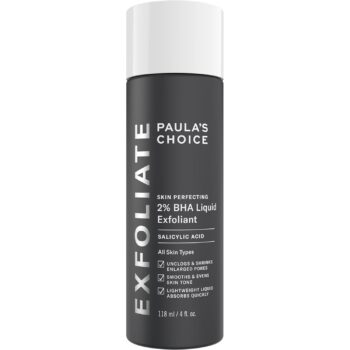 best Beauty & Personal Care products   Paula's Choice SKIN PERFECTING 2% BHA Liquid Salicylic Acid Exfoliant-Facial Exfoliant for Blackheads, Enlarged Pores, Wrinkles & Fine Lines  - best  Beauty care  in best baby specials