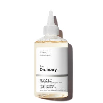 best Beauty & Personal Care products   The Ordinary Glycolic Acid 7% Exfoliating Toner, Brightening and Smoothing Daily Toner for More Even-Looking Skin Tone  - best  Beauty care  in best baby specials