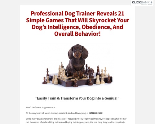 best Brain Training For Dogs Adrienne Farricellis Online Dog