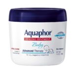 best Strollers  for baby Aquaphor Baby Healing Ointment Advanced Therapy Skin Protectant, Dry Skin and Diaper Rash Ointment, 14 Oz Jar  - best price baby Strollers  in best baby specials