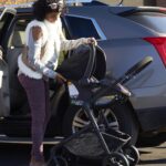 best Strollers for baby Evenflo Pivot Modular Travel System with