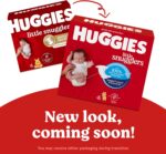 best Strollers for baby Huggies Size 1 Diapers, Little Snugglers