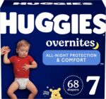 best Strollers for baby Huggies Size 7 Overnites Baby Diapers: