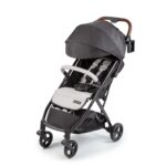 best Strollers  for baby Ingenuity 3Dquickclose CS+ Compact Fold Stroller – Lightweight Stroller with Oversized Canopy, Extra-Large Storage and Compact Fold  - best price baby Strollers  in best baby specials