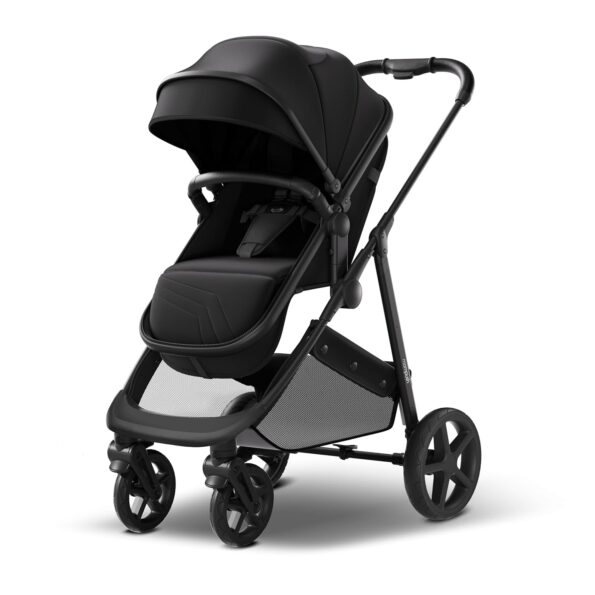 best Strollers  for baby Mompush Wiz 2-in-1 Convertible Baby Stroller with Bassinet Mode, Foldable Infant Stroller with Reversible Seat and Large UPF 50+ Canopy  - best price baby Strollers  in best baby specials