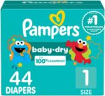 best Strollers for baby Pampers Diapers – Baby Dry –