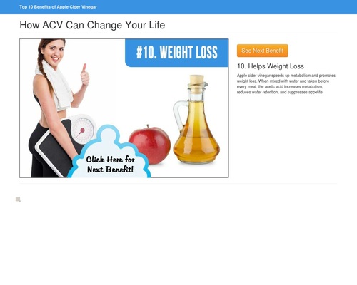 best Top 10 Benefits of Apple Cider Vinegar