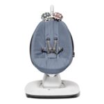 best baby Bouncers for baby 4moms MamaRoo Multi-Motion Baby Swing,