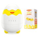 best baby Bouncers for baby Baby Sleep Soothers Rechargeable Baby