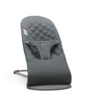 best baby Bouncers for baby BabyBjörn Bouncer Bliss, Anthracite, Woven,