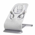 best baby Bouncers for baby Ergobaby Evolve 3-in-1 Bouncer, Adjustable