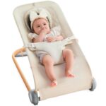 best baby Bouncers for baby Fodoss Baby Bouncer, Portable Bouncer