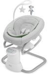 best baby Bouncers for baby Graco Soothe My Way with