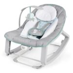 best baby Bouncers for baby Ingenuity Keep Cozy 3-in-1 Grow