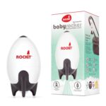 best baby Bouncers for baby Rockit Rocker USB Rechargeable –