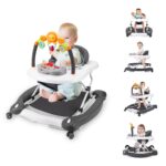 best baby walkers for baby Baby Walker, 5-in-1 Baby Walkers