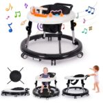 best baby walkers for baby Music and Lights Baby Walker