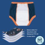 best boy baby dress kids Clothing MooMoo Baby 8 Packs
