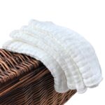 best boy baby dress kids Clothing Synrroe Muslin Burp Cloths