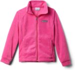 best  dress  for girl baby Columbia Unisex-Baby Benton Springs Fleece Jacket  - best price kids girl dress in best baby specials