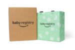 best gift for baby Amazon Baby Registry Welcome Box –