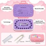 best gift for baby Tooth Holders for Kids Keepsake, Baby