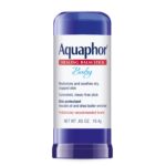 best price   Aquaphor Baby Healing Balm Stick With Avocado Oil and Shea Butter, 0.65 Oz Stick   in best baby specials  store