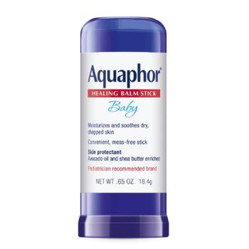 best price   Aquaphor Baby Healing Balm Stick With Avocado Oil and Shea Butter, 0.65 Oz Stick   in best baby specials  store