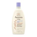 best price baby Bathing Aveeno Baby Calming Comfort Bath with