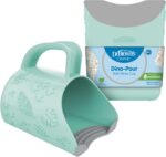 best price baby Bathing Dr. Brown’s CleanUp Dino-Pour Baby Bath