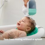 best price baby Bathing Frida Baby Control The Flow Bath