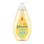 best price baby Bathing   Johnson's Head-to-Toe Gentle Tear-Free Baby & Newborn Wash & Shampoo, Sulfate-, Paraben- Phthalate- & Dye-Free, Hypoallergenic Wash for Sensitive Skin & Hair, 27.1 fl. Oz   in best baby specials