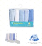 best price baby Bathing Spasilk Washcloth Wipes Set for Newborn