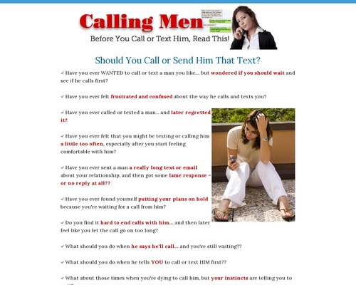 callingmen x400 thumb