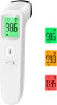 low price best quality No-Touch Thermometer for Adults and Kids,