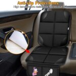 very helpful baby Travel Gear Meolsaek Car Seat Protector for