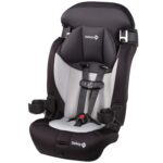 very helpful baby Travel Gear  Safety 1st Grand 2-in-1 Booster Car Seat, Forward Facing Car Seat with Harness, High Back Booster Seat for Car, 30-65 Pounds and Belt-Positioning Booster, Car Seats, 40-100 Pounds, Black Sparrow  -  baby Carriers & Accessories  in best baby specials