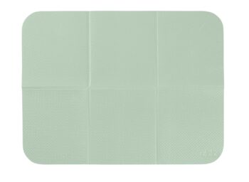 very helpful baby Travel Gear  Ubbi On-The-Go Diaper Changing Mat, Baby Portable Changing Mat, Baby Traveling Accessories, Sage  -  baby Carriers & Accessories  in best baby specials