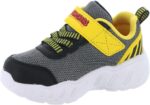 Skechers Boy’s Play Scene Sneaker best price baby shoes in