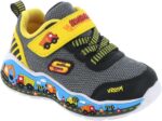 Skechers Boy's Play Scene Sneaker best price baby shoes in best baby specials