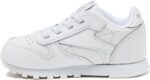 Reebok Classic Leather Girls and Boys Shoes for Kids, Toddler,