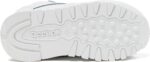 Reebok Classic Leather Girls and Boys Shoes for Kids, Toddler,