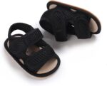 RVROVIC Baby Boys Girls Sandals Premium Infant Summer Outdoor Shoes