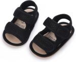 RVROVIC Baby Boys Girls Sandals Premium Infant Summer Outdoor Shoes