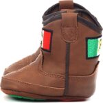 ARIAT Lil’ Stompers Infant Western Boots best price baby shoes
