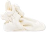 Burt’s Bees Baby Newborn Essentials Unisex Organic Cotton Booties best