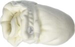 Burt’s Bees Baby Newborn Essentials Unisex Organic Cotton Booties best