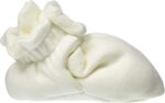 Burt’s Bees Baby Newborn Essentials Unisex Organic Cotton Booties best
