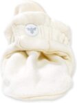 Burt’s Bees Baby Newborn Essentials Unisex Organic Cotton Booties best